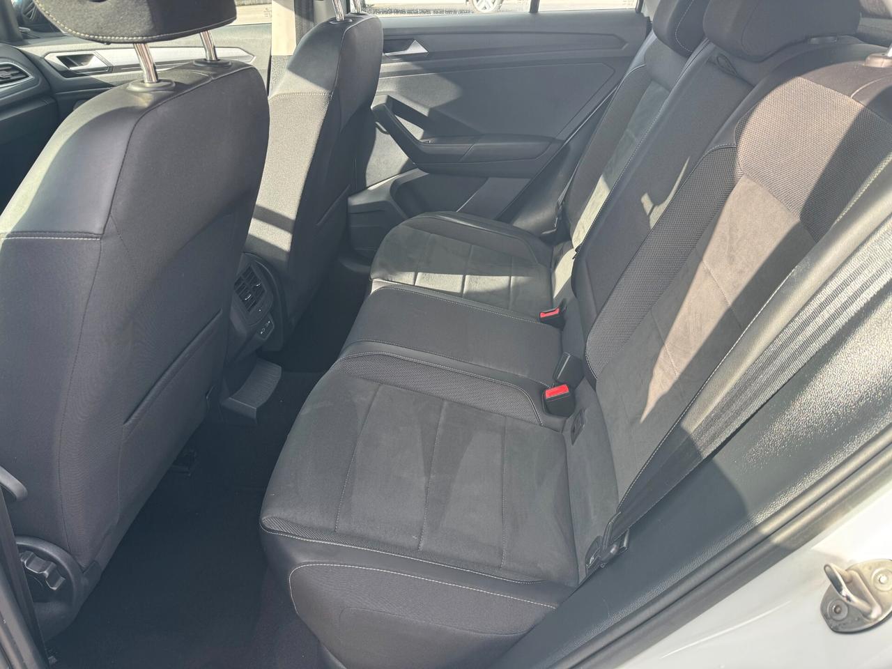 Volkswagen T-Roc 2.0 TDI SCR 150 CV DSG 4MOTION Style