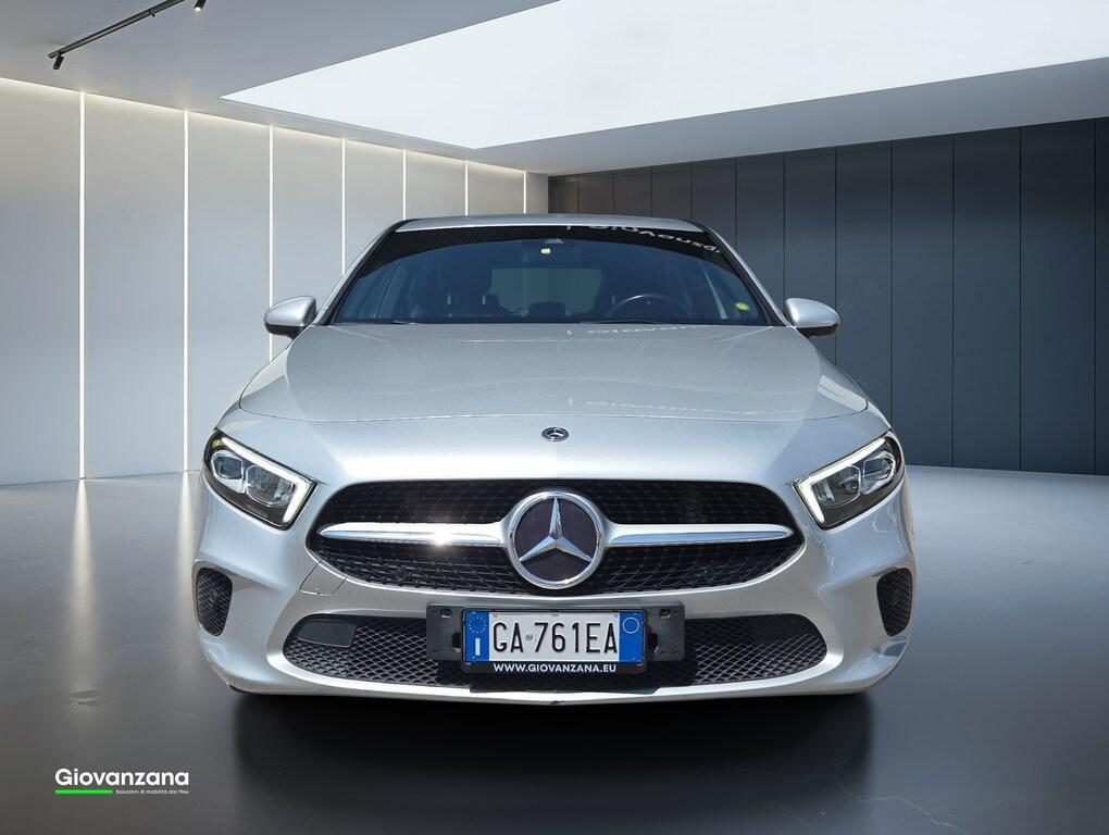 Mercedes Classe A 180 180 D Sport 7G-DCT