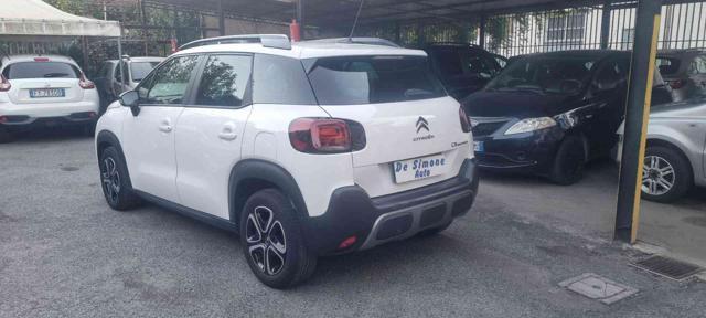 CITROEN C3 Aircross BlueHDi 110 S&S Feel