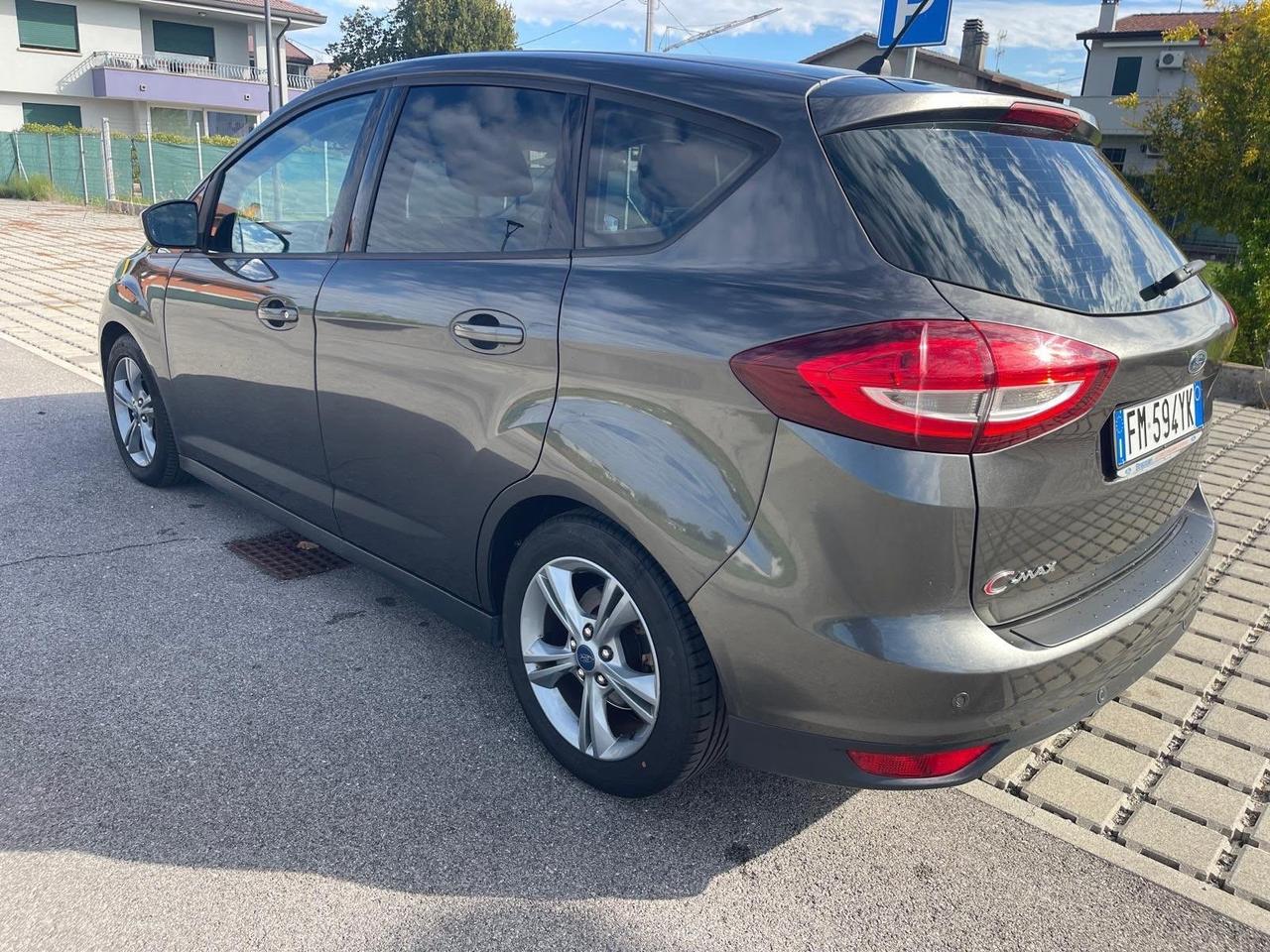 Ford C-Max 1.5 TDCi 120CV Start&Stop Business