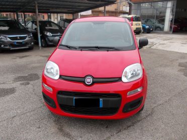 Fiat Panda 1.2 Easy-KM46257