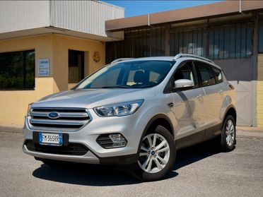 Ford Kuga 1.5 TDCI 120 CV S&S 2WD ST-Line Business