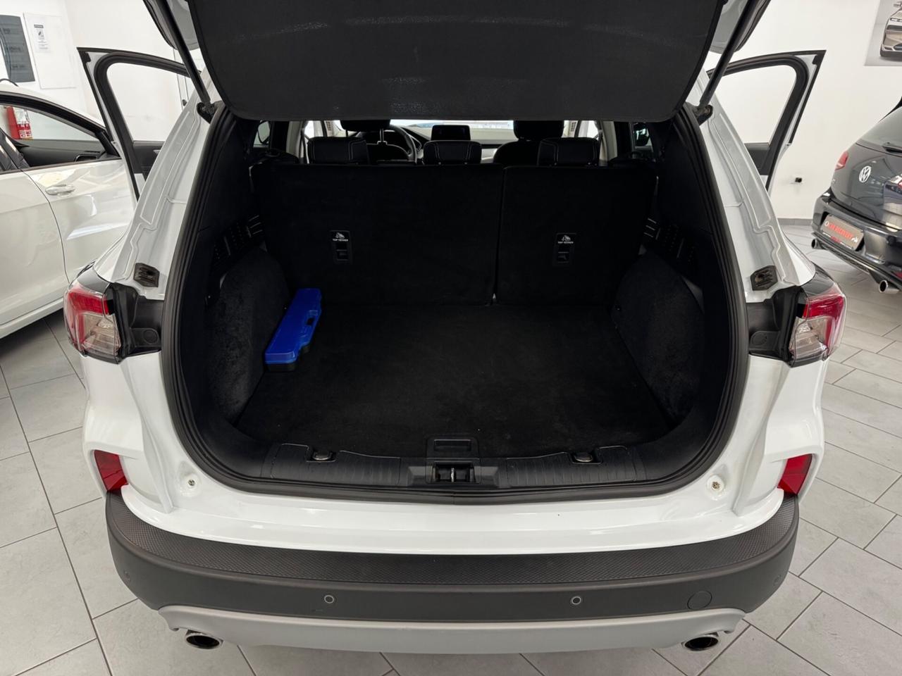 Ford Kuga 1.5 EcoBlue 120 CV 2WD Titanium