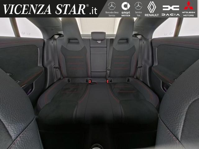 MERCEDES-BENZ CLA 200 MHV PREMIUM AMG
