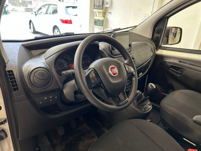 FIAT Fiorino 1.3 MJT 95CV Cargo SX