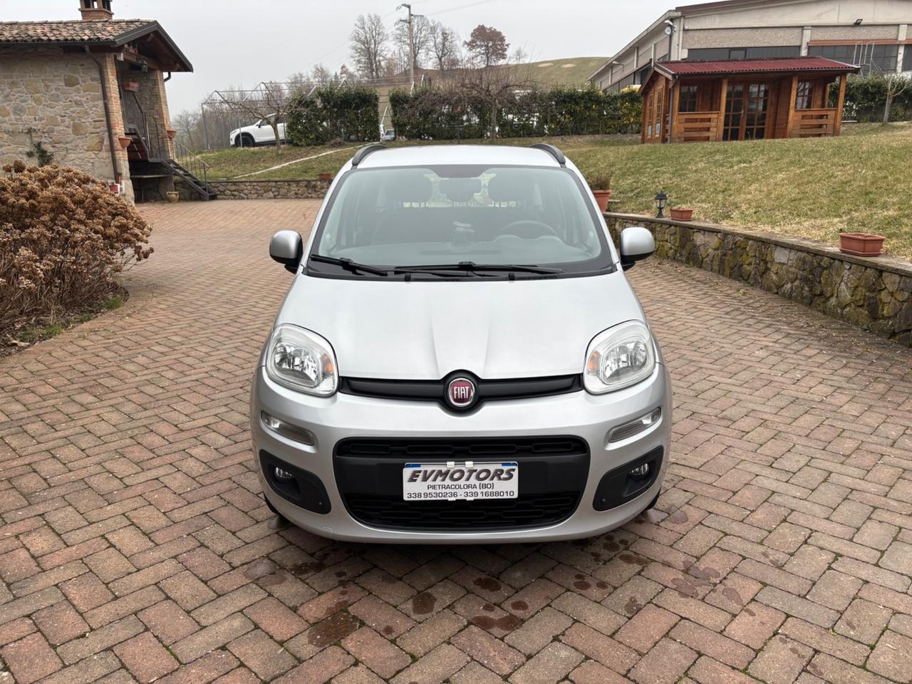 Fiat Panda 1.2 Lounge 69 cv - 02/2020