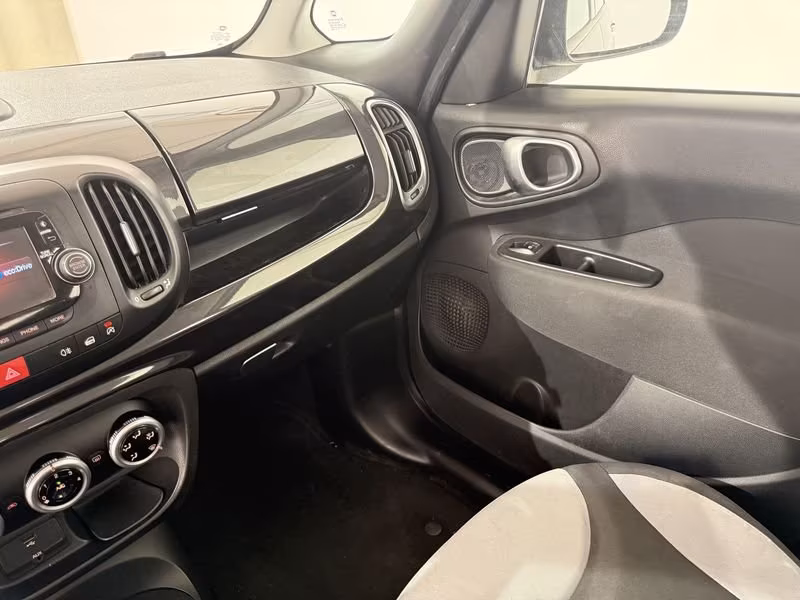 FIAT 500L 1.3 MultiJet Pop Star 85cv S/S
