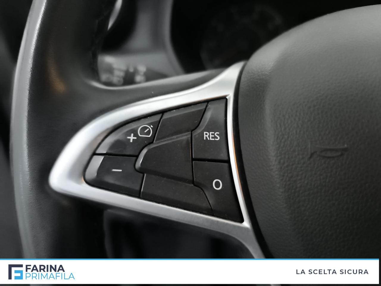 DACIA Duster II 2018 - Duster 1.5 blue dci Comfort 4x2 s&s 115cv my19