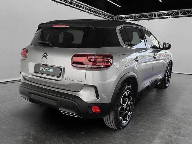 Citroen C5 Aircross Hybrid 136 e-DCS6 Max