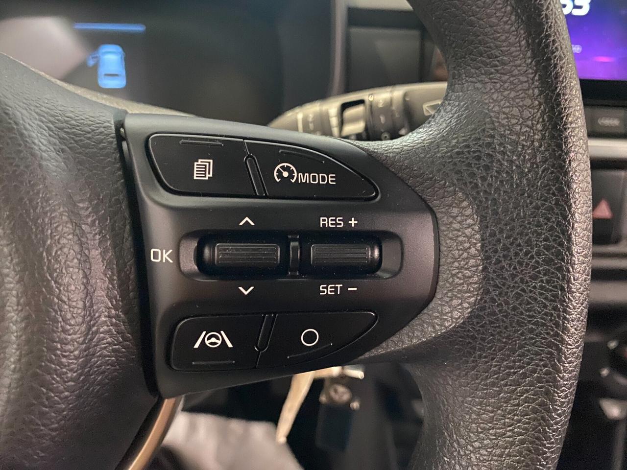 Kia Picanto 1.0 12V 5 porte Urban NEOPATENTATI