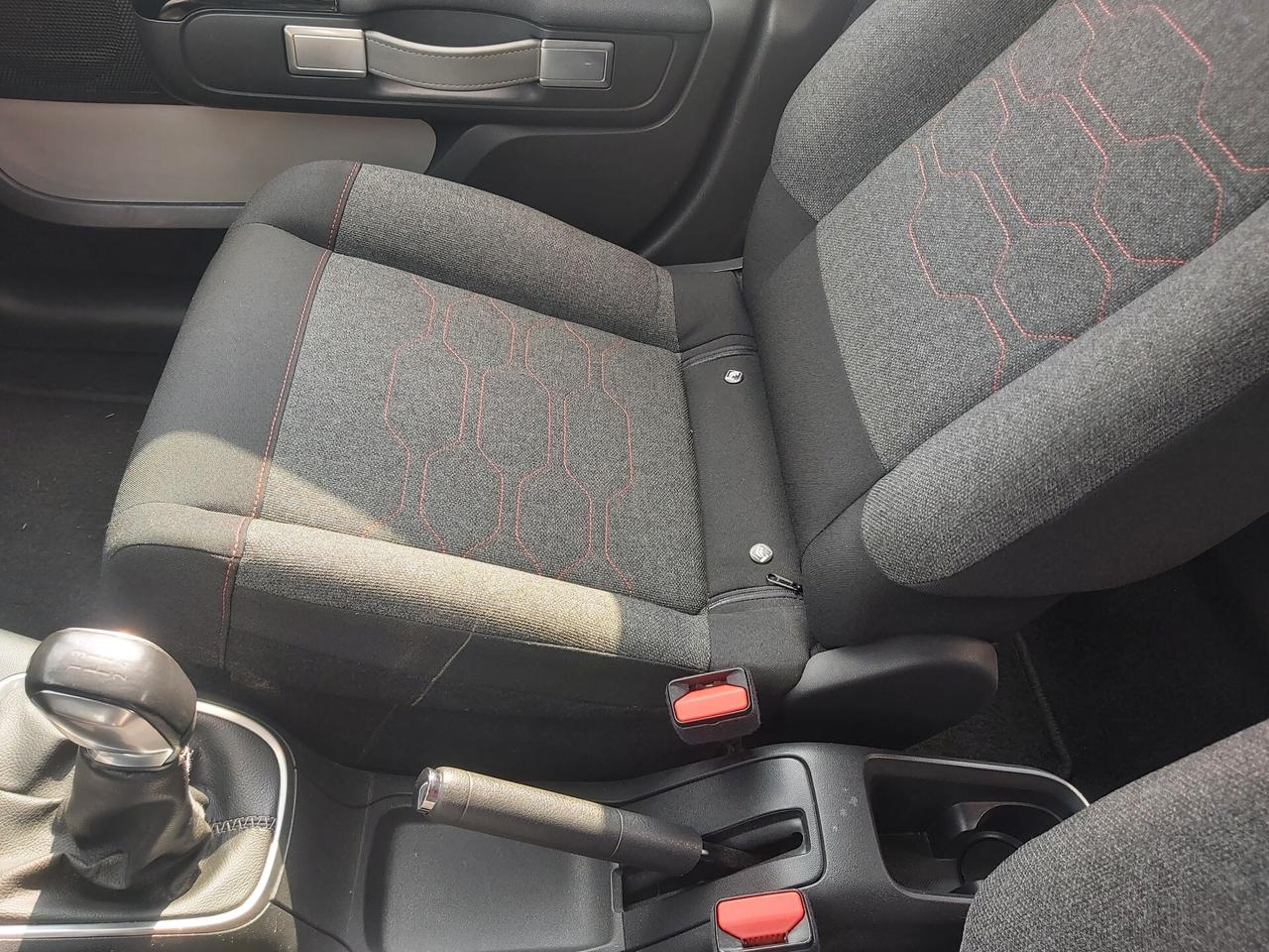 Citroen C3 PureTech 82 Feel Edition