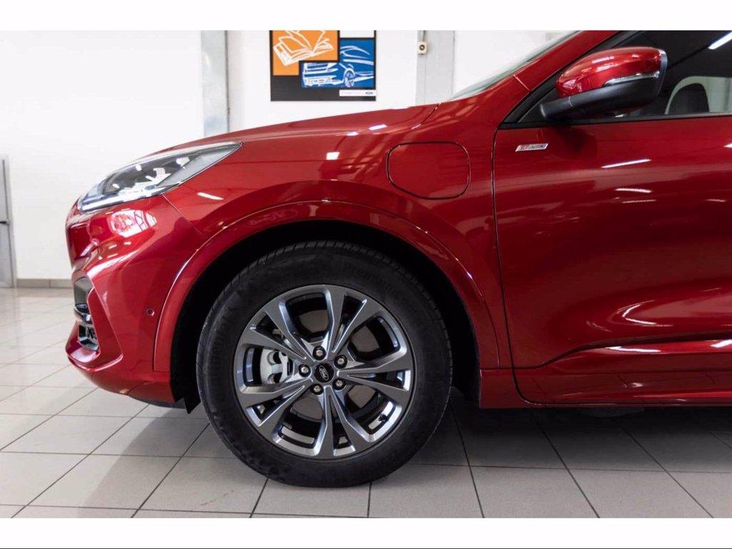 FORD Kuga 2.5 Plug In Hybrid 225 CV CVT 2WD ST-Line X del 2020