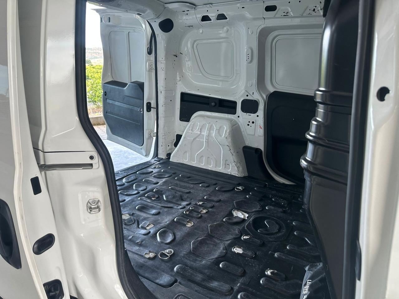 FIAT DOBLO 1.6 MJT 105CV 3 POSTI 11/2021
