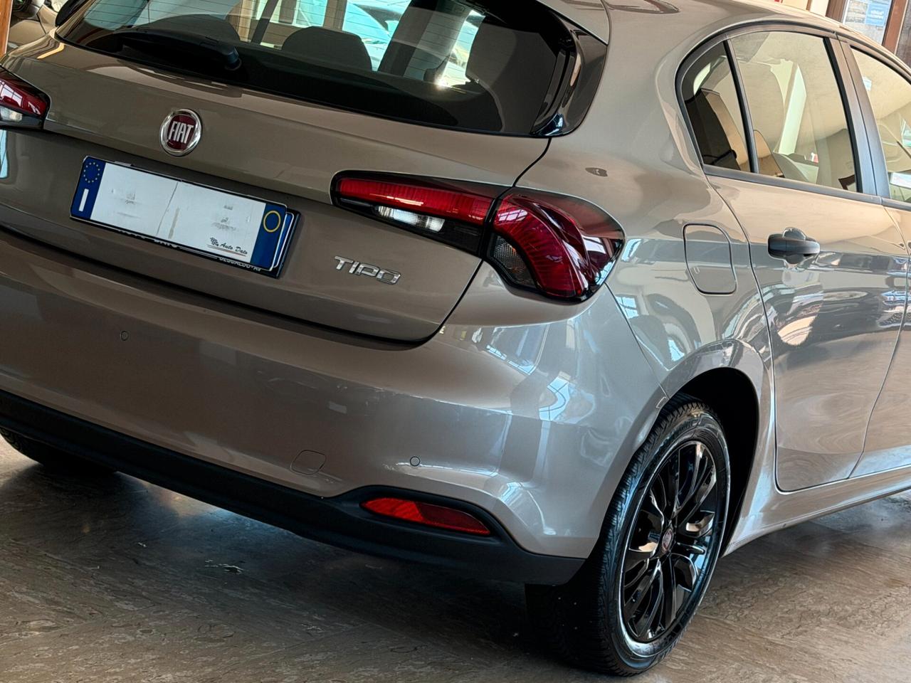 Fiat Tipo 1.3 M.JET 95 cv. 5 porte STREET