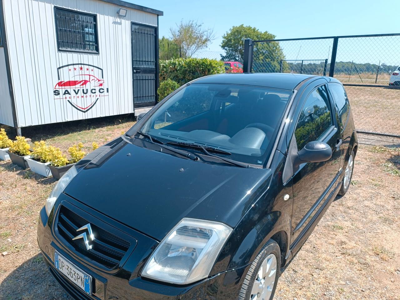 Citroen C2 1.4 Excite VTR