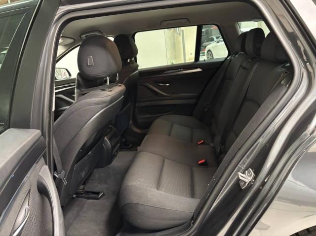 BMW Serie 5 Serie 5 F11 Touring 525d E6