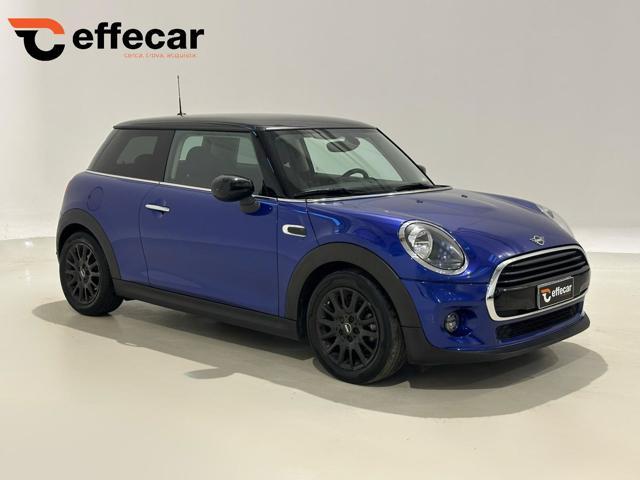 MINI Cooper 1.5 Cooper Business