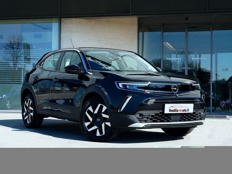 Opel Mokka-e 1.200 t 100 cv Elegance