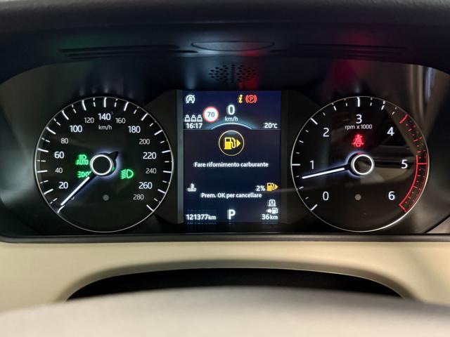 LAND ROVER Range Rover Velar 3.0D V6 300 CV R-Dynamic S / TETTO APRIBILE