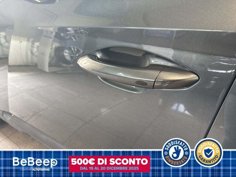 Hyundai Tucson 1.6 HEV EXELLENCE 4WD AUTO