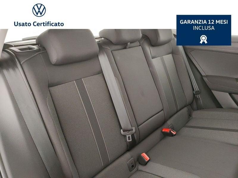 Volkswagen T-Roc 2.0 TDI SCR Life
