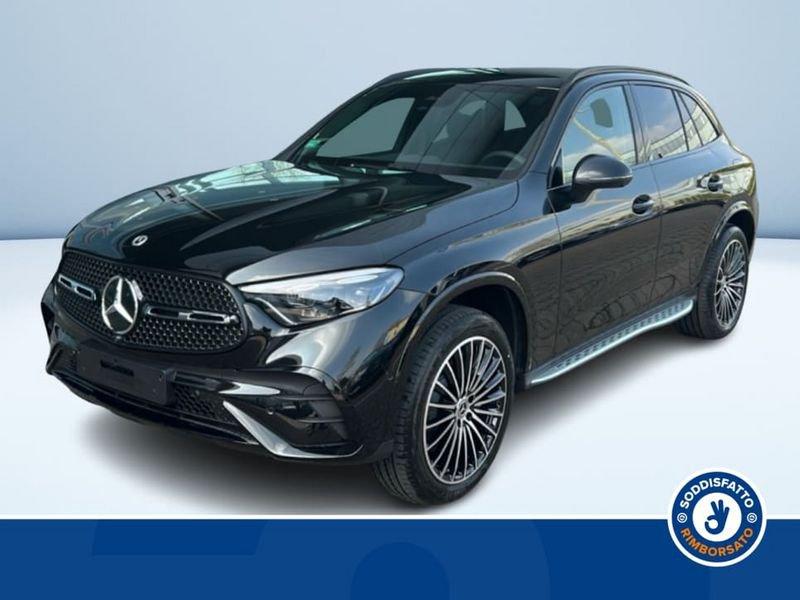 Mercedes-Benz GLC 300de 4Matic EQ-Power AMG Line Advanced Tech