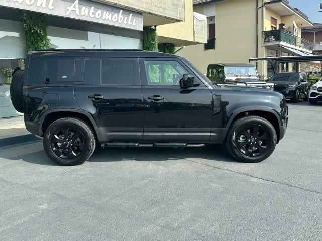 LAND ROVER Defender 110 3.0D I6 SE AUTOCARRO N1 PREZZO NETTO