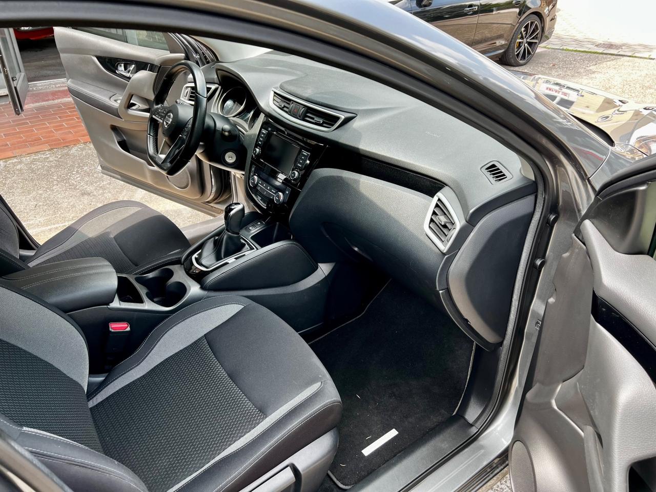 Nissan Qashqai 1.5 dCi 115 CV Business
