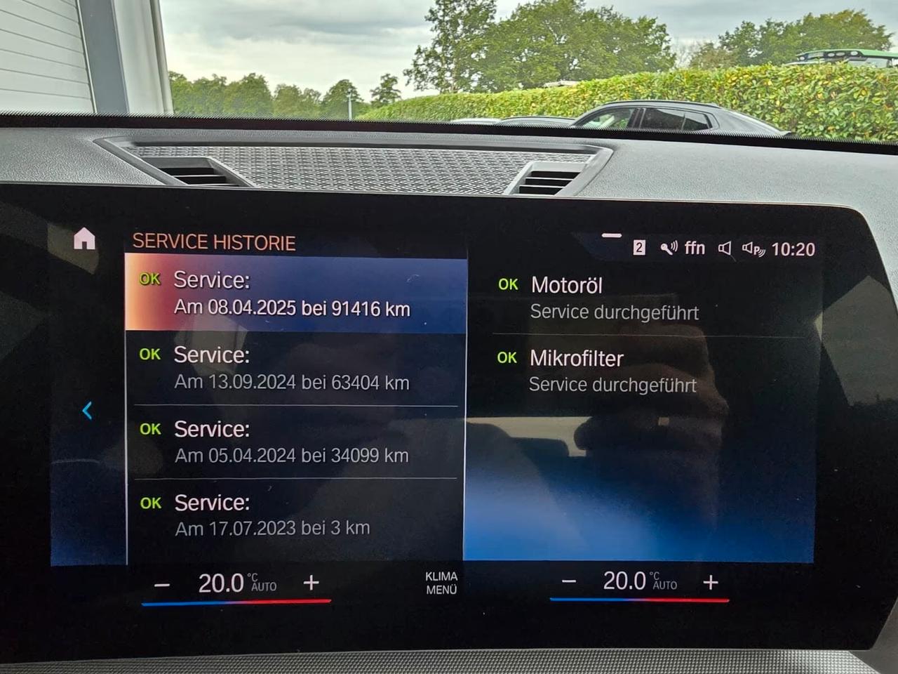Bmw X1 20d xDrive*NUOVA MOD*Navi,RFK