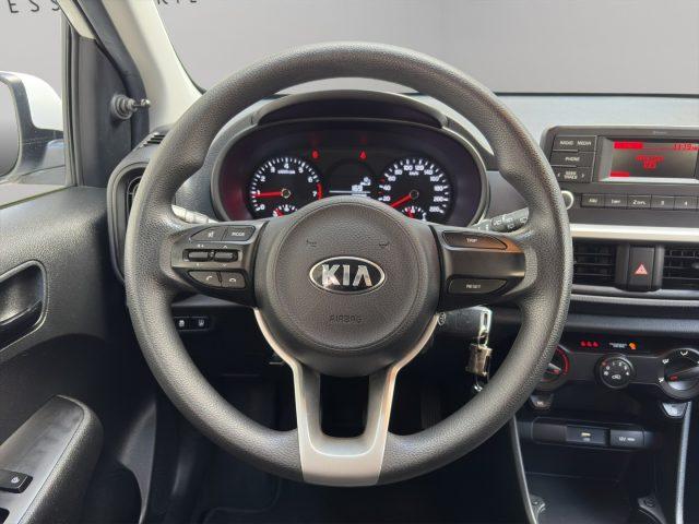 KIA Picanto 1.0 dpi 5 porte Urban