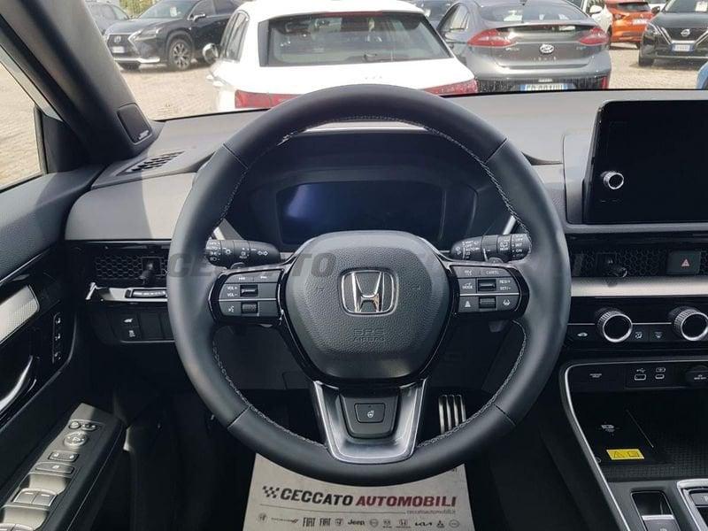 Honda CR-V CR-V 2.0 phev Advance Tech