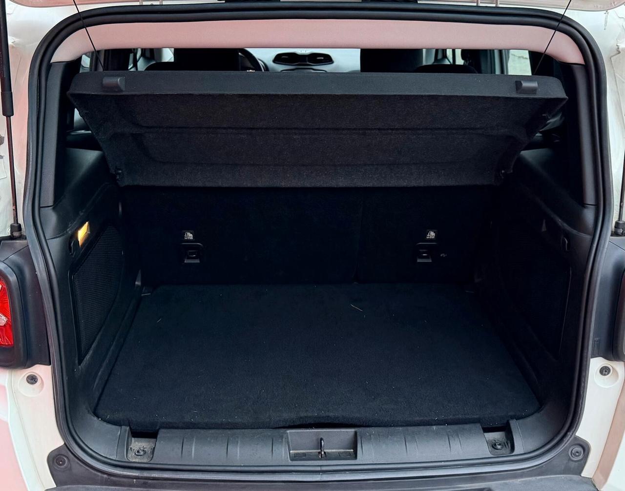 Jeep Renegade 1.6 Mjt 130 CV S