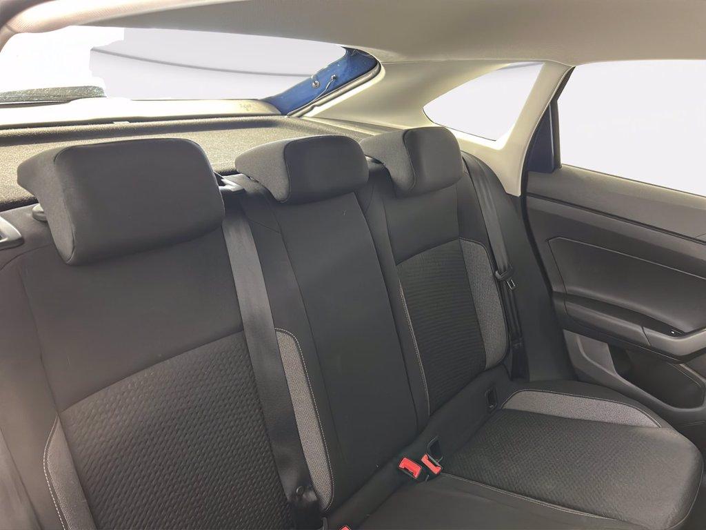 VOLKSWAGEN Taigo 1.0 tsi life 110cv del 2024