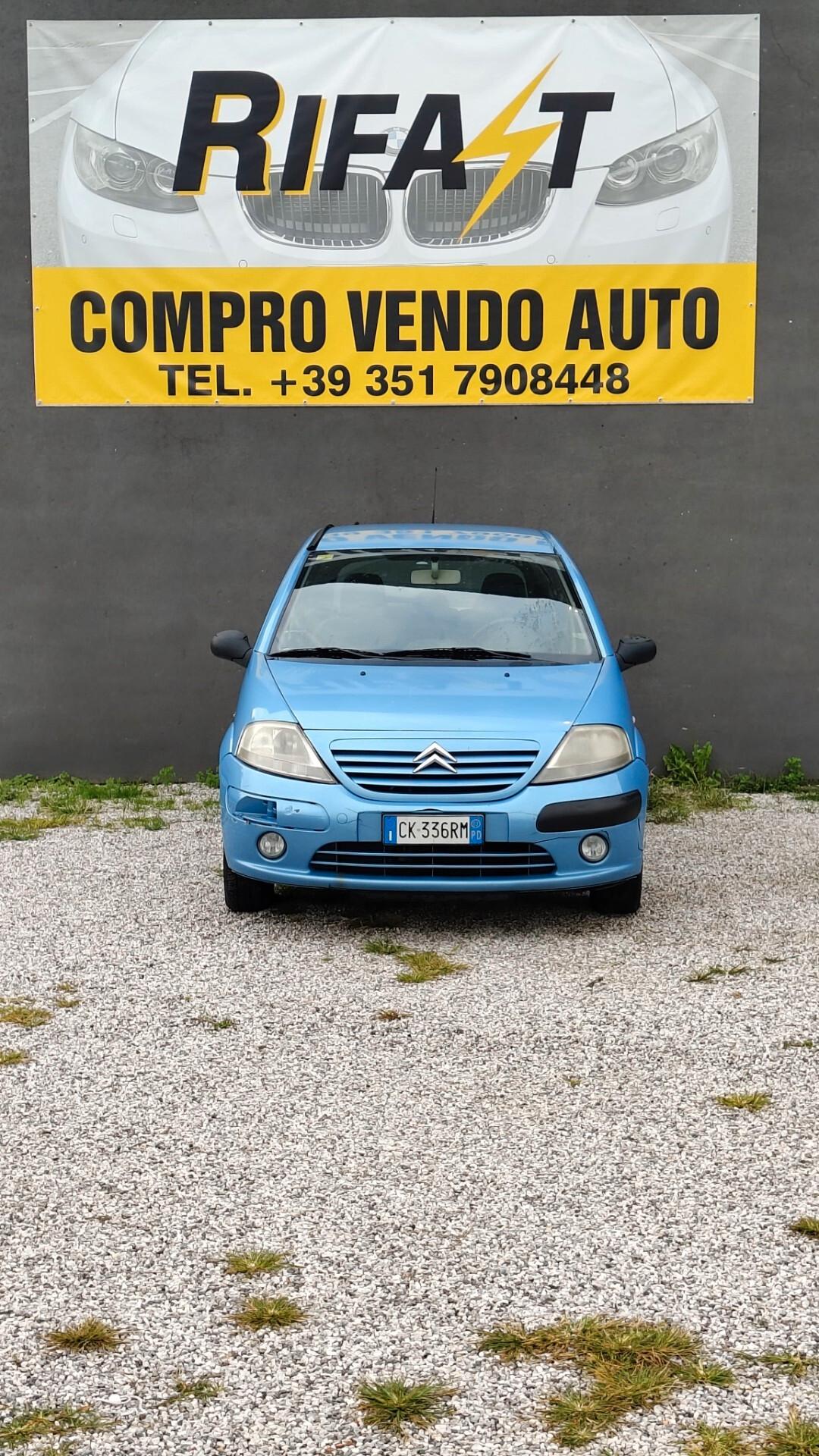 Citroen C3 1.1 Classique