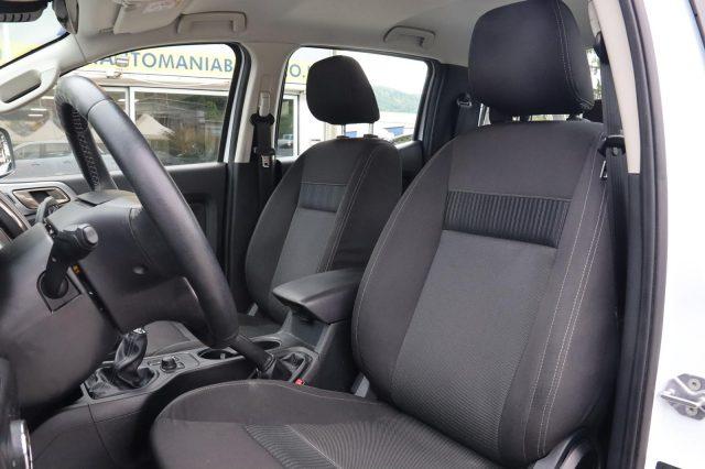 FORD Ranger 2.0 ECOBLUE aut. DC XLT 5 posti