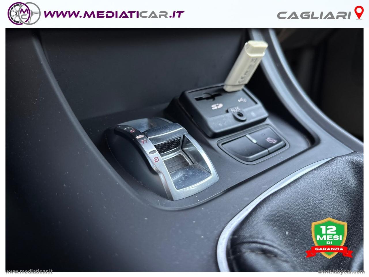 ALFA ROMEO Giulietta 1.6 JTDm 120 CV Super