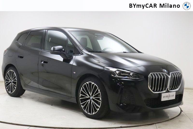 BMW Serie 2 Active Tourer 218 d Msport DCT