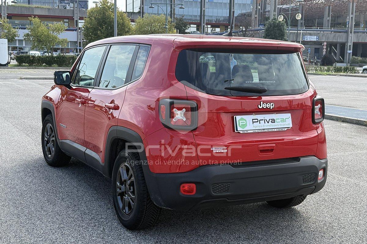 JEEP Renegade 1.0 T3 Longitude