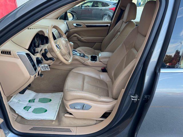 PORSCHE Cayenne 3.0 Diesel