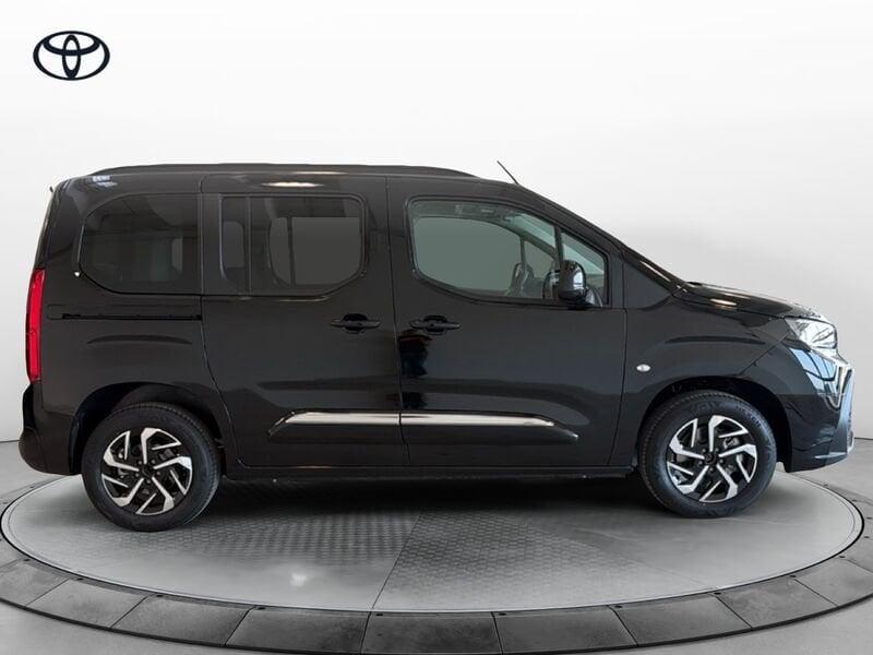 Toyota Proace City Verso 1.5D 130CV M/T L1 Executive