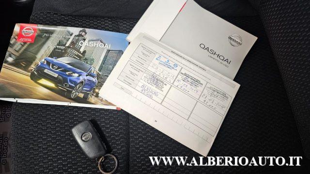 NISSAN Qashqai 1.5 dCi DPF Acenta