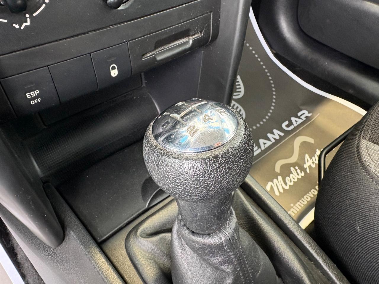 Peugeot 207 1.4 HDi 70CV 5p. Energie