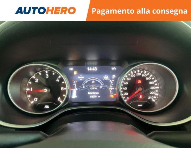 JEEP Compass 2.0 Multijet II aut. 4WD Limited