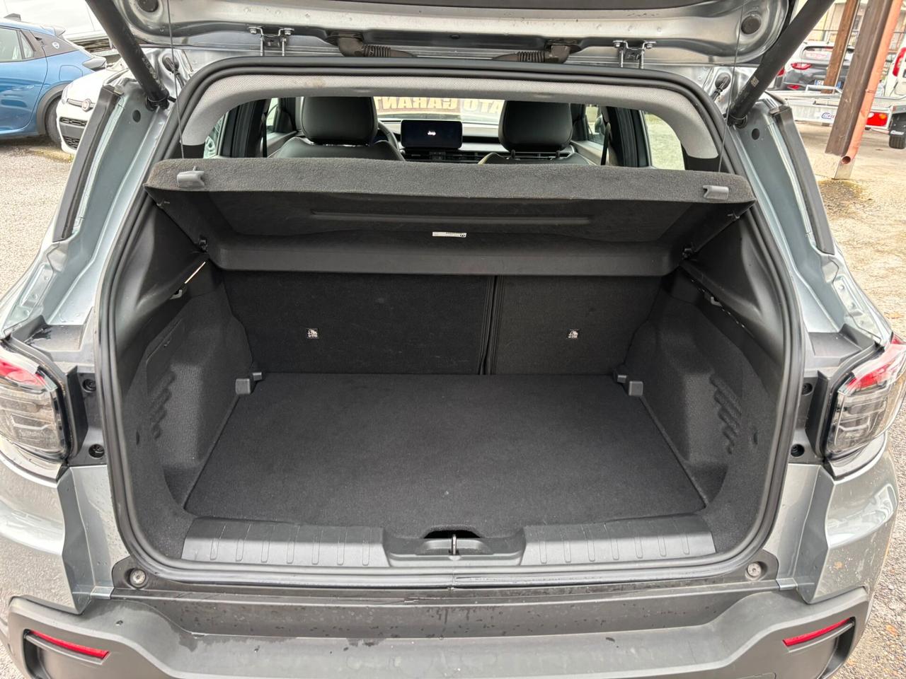 Jeep Avenger 1.2 Turbo 100 CV Altitude