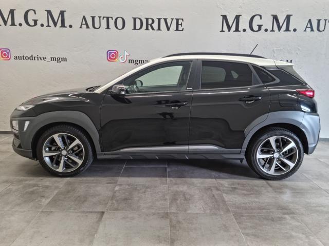HYUNDAI Kona 1.6 CRDI 136 CV DCT Xpossible