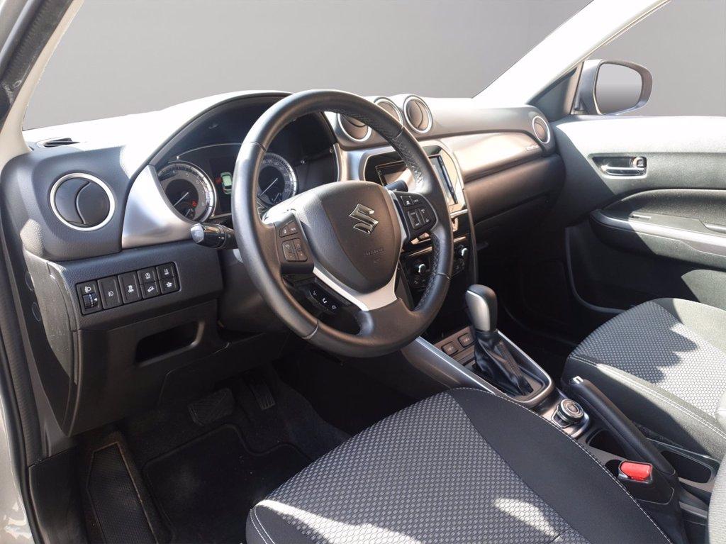 SUZUKI Vitara 1.0 boosterjet cool 4wd allgrip auto del 2019