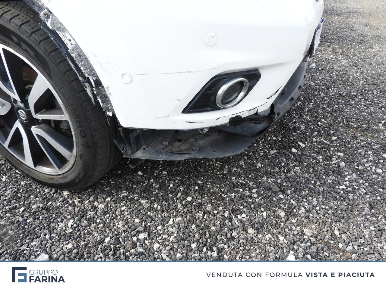 NISSAN X-Trail III - X-Trail 1.6 dci Tekna 4wd 7p.ti E6