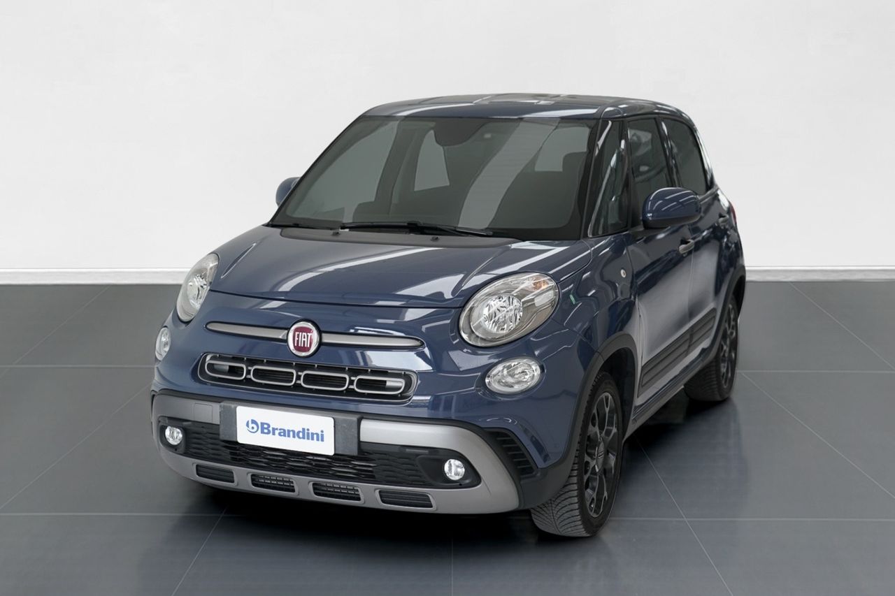 FIAT 500L 500L Cross 1.3 mjt 95cv my20