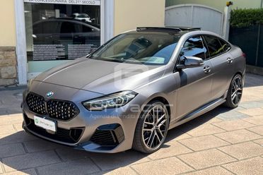 BMW M 235i xDrive Gran Coupé aut.