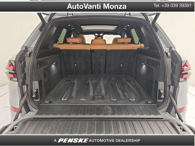 BMW X5 X5 xdrive30d MSport auto